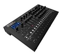 Module synthétiseur compact SH-4d Roland | 11 modélisations OSC | Des outils de conception sonore professionnels | De nombreux boutons physiques | Un séquenceur par pattern multitimbral