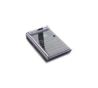 Decksaver Housse de protection Roland SP-404 Mk2 – Anti-poussière, compatible avec claviers