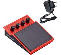 Roland SPD One Wav percussion Pad pour samples + bloc d'alimentation Keepdrum 9 V