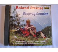 Roland Steinel - Bergvagabunden - Karussell