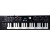 Roland Synthétiseur Vr 09