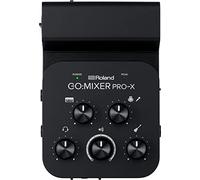 Roland GO:Mixer Pro-X table de mixage pour smartphone