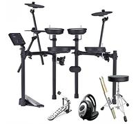 Roland TD-07DMK Batterie électrique + kit d'accessoires Keepdrum