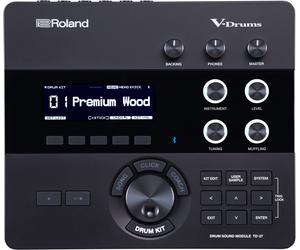 Roland TD-27