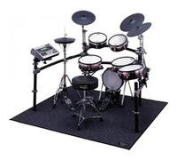 TDM-20 - Tapis de batterie taille L