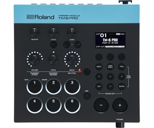 Roland TM-6 PRO Module