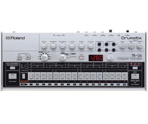 Roland TR-06 Standard