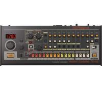Roland TR-08 module de batterie électronique Noir