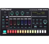 ROLAND TR6S Rhythm Performer drum machine