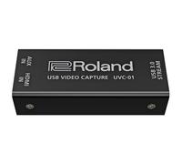 Roland UVC-01 carte d'acquisition vidéo Interne HDMI