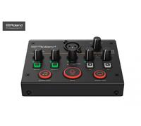 Roland UVC-02, HDMI, USB 3.0, multiformat, son XLR, production vidéo et audio LIVE