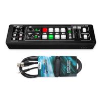 Roland V-1HD A/V HDMI Commutateur vidéo avec câble Keepdrum
