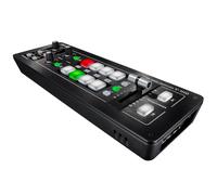 Roland V-1HD HD 4 HDMI Entrée Vidéo Commutateur W Intégré 12 Canal Mixeur Audio