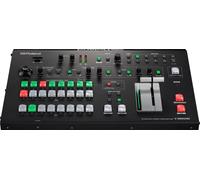 Roland V-600UHD - Commutateur vidéo multiformat 4K HDR Roland