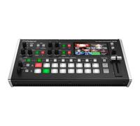 Roland V-8HD Mélangeur Vidéo, Travail en HDMI, Commutation Automatique assistée & Ultra Mobile, léger et Efficace