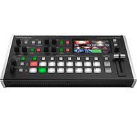 Roland V-8HD Table de Mixage Vidéo