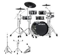 Roland VAD316 Kit de batterie électronique avec kit de matériel