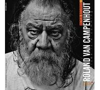 Roland Van Campenhout - Dah Blues Iz-a Comming... Plus Poster)