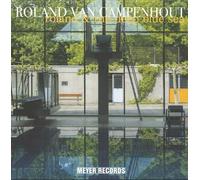 Van Campenhout, Roland - Roland & The Deep Blue Sea (LP, 180g Vinyl) [Import]