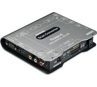 Roland VC-1-SC - Convertisseur de balayage SDI/HDMI Up/Down/Cross avec Frame Sync Roland