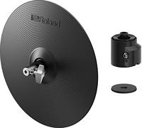 Roland "Roland VH-10 12"" V-Drum Hi-Hat Pad"