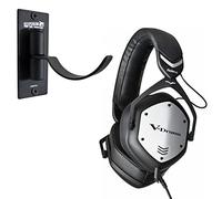 Roland VMH-D1 Casque pour batterie électronique et batterie + support mural Keepdrum