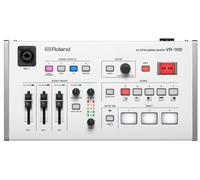 Roland VR-1HD Av Streaming Mixer Pro A/V HDMI Idéal pour Live Micro, Ligne