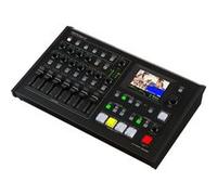 VR-4HD table de montage audio vidéo