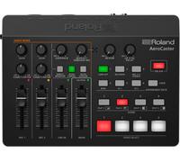 Roland VRC-01 AeroCaster Livestreaming System Multi-caméras live streaming NEUF