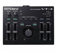 Roland VT-4 Voice Transformer AIRA Effect Processor NEUF du Japon