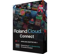 ROLAND - WC-1 ROLAND CLOUD CONNECT