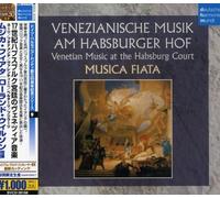 Roland Wilson - 17th Century Venezian Music [Import]