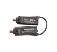 Roland WM-1 Adaptateur MIDI sans fil à faible latence avec prise en charge de plusieurs appareils