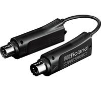 Roland WM-1 Adaptateur MIDI sans fil Noir