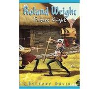 Roland Wright, Roland Wright Tony Davis (Auteur)