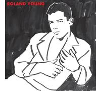 Roland Young - Hearsay I-land [Vinyl LP]