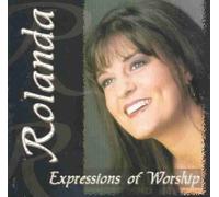 Rolanda - Expressions of Worship