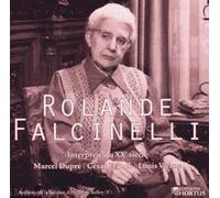 Rolande Falcinelli, Interprète Du Xxème Siècle : Archives Du Festival De Belley - Dupré : Évocation. Scherzo En Fa Mineur
