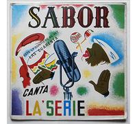 Rolando LaSerie Con Orquesta De Bebo Valdes - Sabor A Mi [Vinyl LP]
