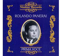Rolando Panerai – Columbia Recordings 1953-1954