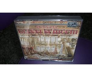 Rolando Panerai - Gianni Schicchi