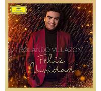 Rolando Villazón – Feliz Navidad – CD