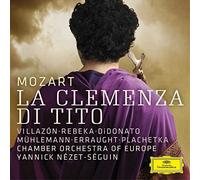 Rolando Villazon - Mozart: la Clemenza Di Tito