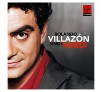 Rolando Villazon – Chante Verdi