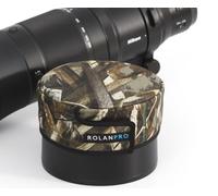 ROLANPRO Bouchon de pare-soleil avec coque rigide pour Nikon Z 400 mm F2.8 TC VR S-#9 étanche