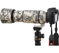 ROLANPRO Cache Objectif étanche pour Canon EF 100-400mm f4.5-5.6 L is II USM UCP