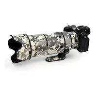 Rolanpro Housse de protection d'objectif pour Nikon Z 70-200 mm F2.8 VR S Gen1