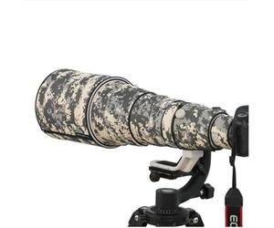 ROLANPRO Housse de protection étanche pour objectif Canon EF 300 mm f/2.8 L IS II USM - #UCP étanche