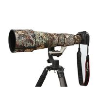 ROLANPRO Housse de protection étanche pour objectif Canon EF 600 mm F/4 L is II USM Coat Raincover Lens Sleeve Case - #14