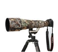 ROLANPRO Housse de protection étanche pour objectif Canon RF 800 mm F5.6 L est USM Coat Lens Protective Sleeve Cover - #14